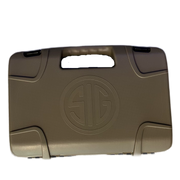 13'' Pistol Case