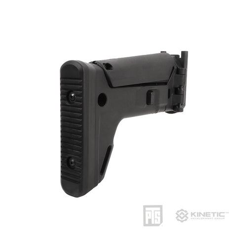 KINETIC™ SCAR ADAPTOR STOCK (SAS) KIT (FOR VFC SCAR GBB)