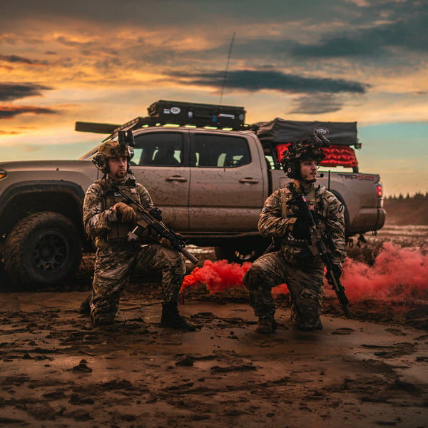 ... WE FINALLY MADE MEDIA HAPPEN.