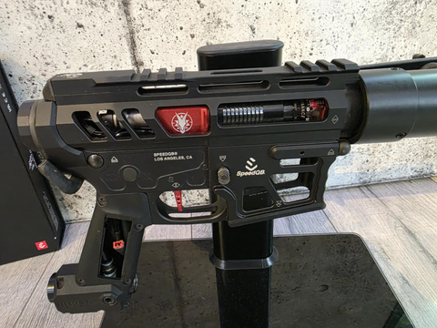 SECOND LIFE - CUSTOM ARTICLE ONE TYPE-S (