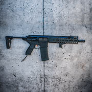 SECOND LIFE - MCX VIRTUS HPA