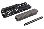MCX VIRTUS RATTLER SD HANGUARD RAIL SET