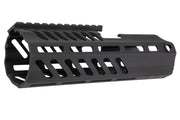 MCX VIRTUS RATTLER SD HANGUARD RAIL SET