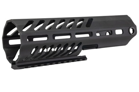 MCX VIRTUS RATTLER SD HANGUARD RAIL SET
