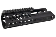 MCX VIRTUS RATTLER SD HANGUARD RAIL SET