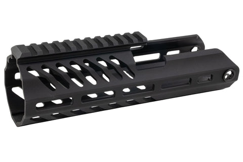 MCX VIRTUS RATTLER SD HANGUARD RAIL SET