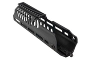 MCX VIRTUS RATTLER SD HANGUARD RAIL SET