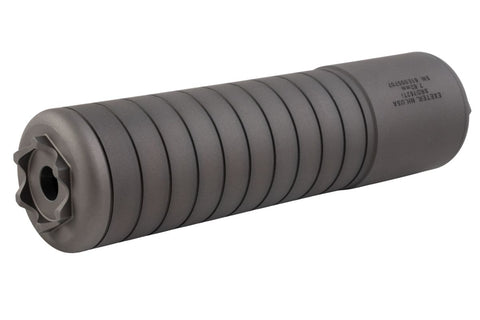 MCX VIRTUS RATTLER SD HANGUARD RAIL SET