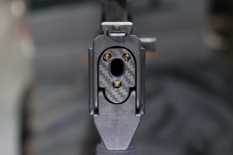 FMG9 w/ AGENT TRACER