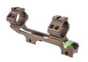 25.4/30MM SCOPE MOUNT