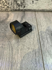 SECONDE VIE - SRO RED DOT 
