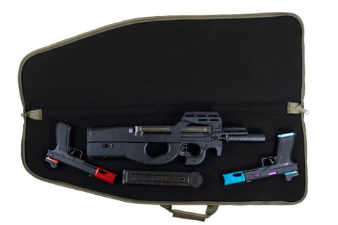 Rifle Gunbag