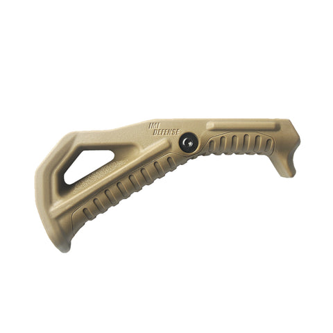 SECOND LIFE - IMI DEFENSE FSG1 – Front Support Grip