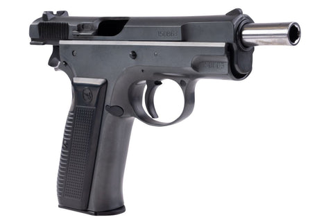 CZ75 SHELL-EJECTING GBB PISTOL CZ LICENSED