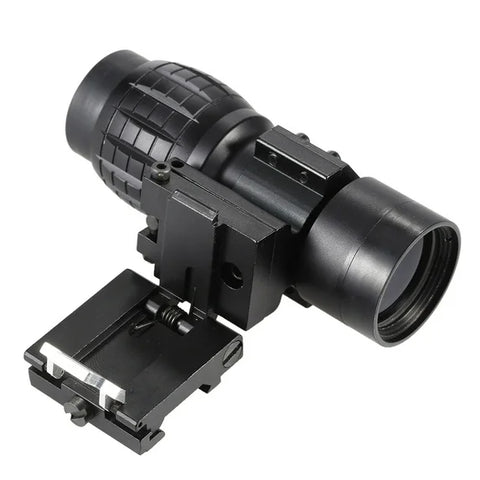OPTICS 3x MAGNIFIER