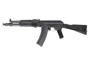 SECOND LIFE - AK 105 E&L w/PICATINNY GAS RAIL & 7 MAGS