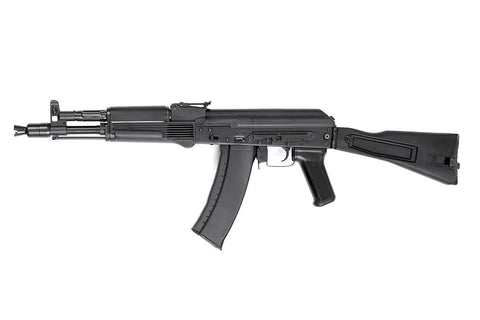 SECOND LIFE - AK 105 E&L w/PICATINNY GAS RAIL & 7 MAGS