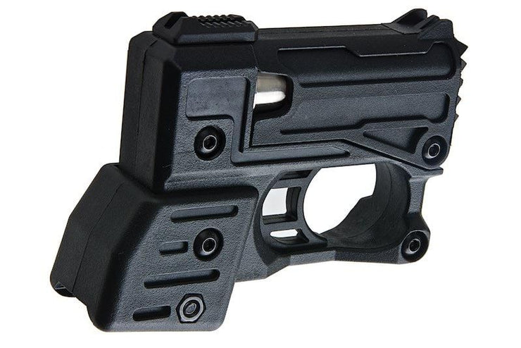 EMERGENCY SHOTSHELL CARRIER w/20MM GRENADE LAUNCHER – Tact Gearz ...