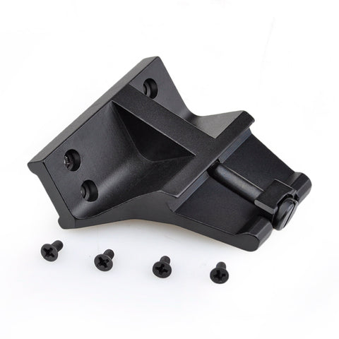 Style 45° Offset Mount