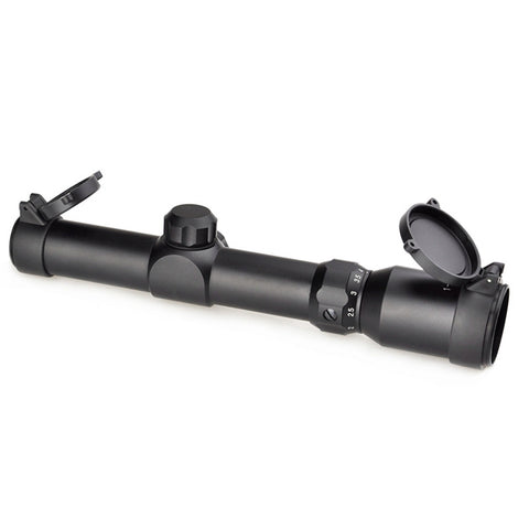 AO 4×24 TACTICAL SCOPE