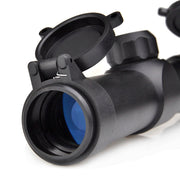 AO 4×24 TACTICAL SCOPE