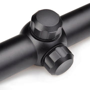 AO 4×24 TACTICAL SCOPE