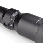 AO 4×24 TACTICAL SCOPE