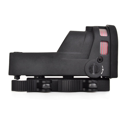 M21 SELF ILLUMINATED REFLEX SIGHT