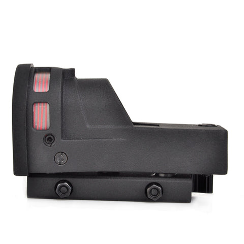 M21 SELF ILLUMINATED REFLEX SIGHT