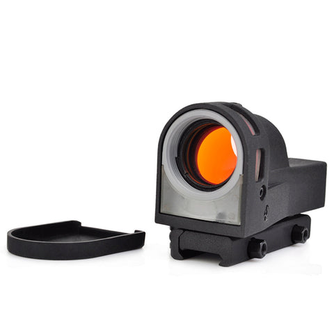 M21 SELF ILLUMINATED REFLEX SIGHT