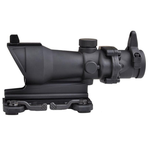 ACOG 4×32 SCOPE WITH QD MOUNT