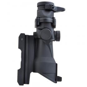 ACOG 4×32 SCOPE WITH QD MOUNT