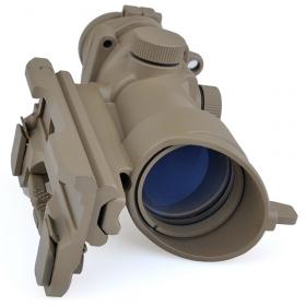 ACOG 4×32 SCOPE WITH QD MOUNT