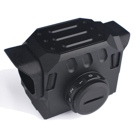 EG1 OPTICAL RED DOT SIGHT