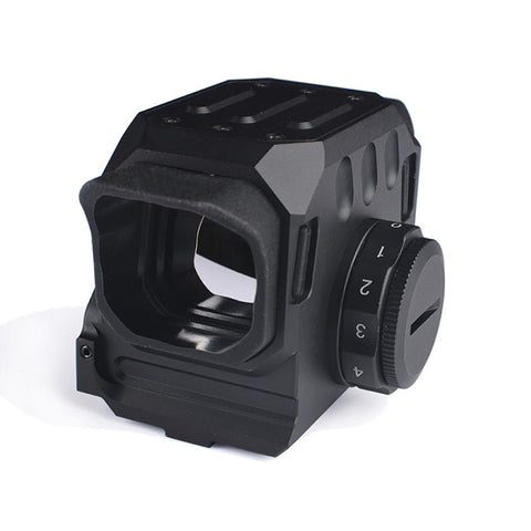 EG1 OPTICAL RED DOT SIGHT