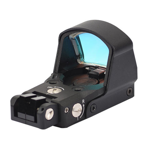 DP PRO RED DOT POINT SIGHT