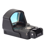 DP PRO RED DOT POINT SIGHT