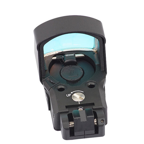 DP PRO RED DOT POINT SIGHT