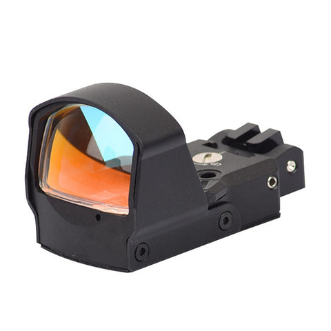 DP PRO RED DOT POINT SIGHT