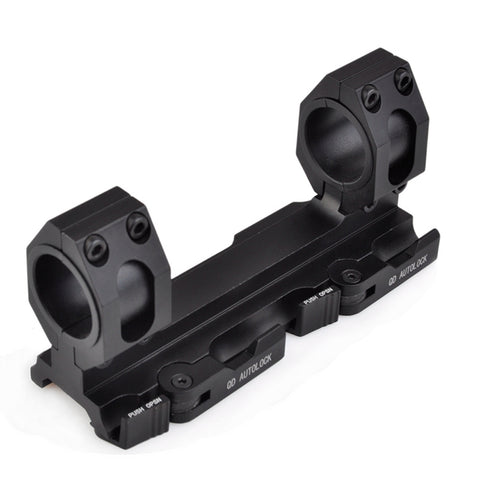 25.4MM-30MM SCOPE MOUNT