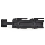 Tactical Top Rail extend 25.4mm 30mm Ring Mount