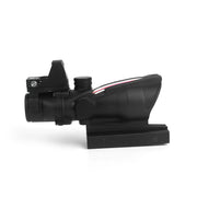ACOG 4X32C RED DOT ILLUMINATION SOURCE FIBER W/ RMR SIGHT