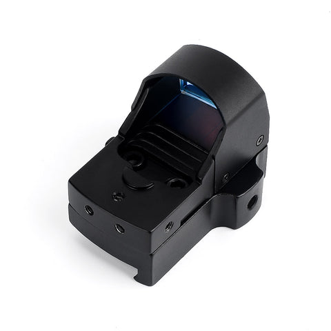 RED-DOT REFLEX SIGHT SCOPE