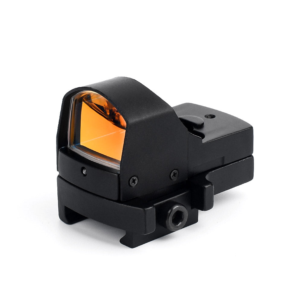 RED-DOT REFLEX SIGHT SCOPE – Tact Gearz Inc.