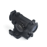 T2 RED DOT w/QD MOUNT - BK