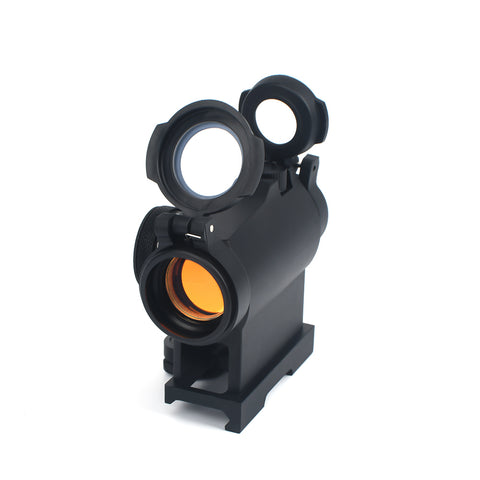 T2 RED DOT w/QD MOUNT - BK