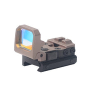 FLIP UP RMR PISTOL SIGHT