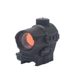 DI OPTICAL SP1 RED DOT REFLEX SIGHT