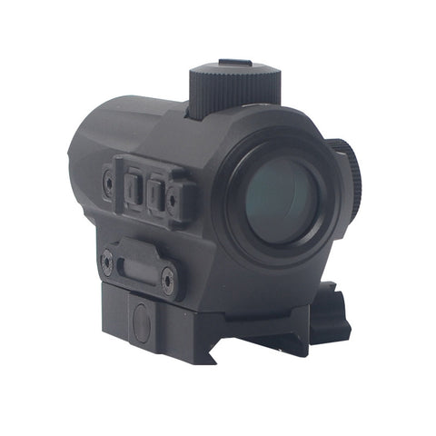 DI OPTICAL SP1 RED DOT REFLEX SIGHT