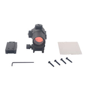 DI OPTICAL SP1 RED DOT REFLEX SIGHT